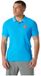 Helly Hansen Hp Race 2.0 Korte Mouw Poloshirt Blauw M Man