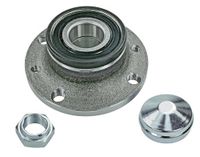 MEYLE Radnabe 2147500002 Hinterachse beidseitig