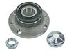 MEYLE Radnabe 2147500002 Hinterachse beidseitig