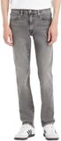 Levi's 511™ Slim Spijkerbroek Grijs W33 x L30