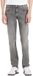 Levi's 511™ Slim Spijkerbroek Grijs W33 x L30