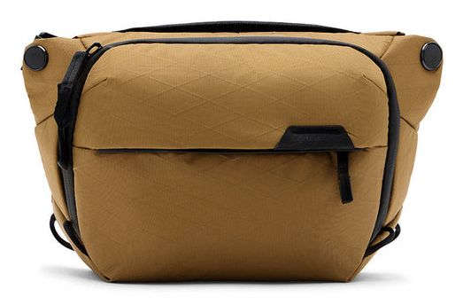Peak Design Everyday Sling 3L v2 - Coyote