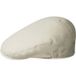 Kangol Baret Katoen L Kaki/Beige Unisex