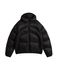 VANS HAWKINGS PUFFER GIUBBINO noir