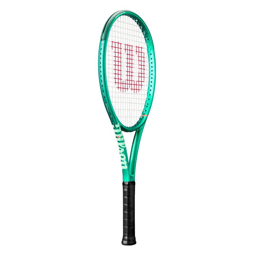 Wilson Blade 101 Team V10 Tennisracket