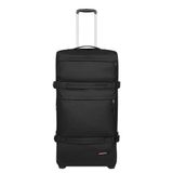 Eastpak Transit'r plus M 75L reistas op wielen zwart