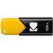 Kodak clé USB 3.2 128 Go - Série B110S - jusqu'à 100 Mo/s, sans capuchon