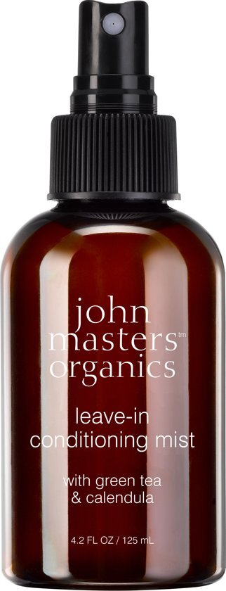 John Masters Organics Leave-in Conditioning Mist