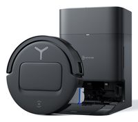 Ecovacs Deebot T80 Omni