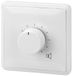 Monacor ATT-336PEU 36 W Draaivolumeregelaar Wit
