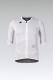 Gobik Carrera 3.0 Unisex Korte Mouw Jersey - Maat M - Donkerpaars