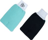 Merkloos / Sans marque CARBON COLLECTIVE - VUE GlassMitt - 16x28cm