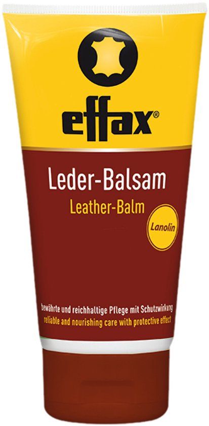 Effax Lederbalsem Effax Blank