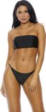 Forplay San Luis - Bikini Set black XL