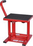 Wiltec Motorcycle Jack up to 135 kg Lifting Height 31-41 cm