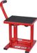 Wiltec Motorcycle Jack up to 135 kg Lifting Height 31-41 cm