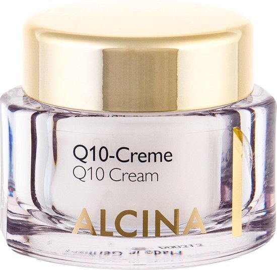 Alcina Q10-Creme 50 ml