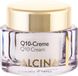 Alcina Q10 Cream - 50ml - Anti-Wrinkle - For Mature Skin