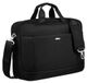 Peterson Sacoche d'ordinateur portable Polyester Noir