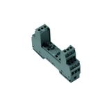 Weidmüller 8951790000 VSPC BASE 2/4CH R Protection contre les surtensions pour : Armoire de distribution 1 pièce(s)