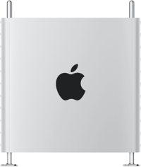 Apple Apple Mac Pro - Intel Xeon 32 Gb 1 Tb Radeon 580x (8gb) Apple After Burner