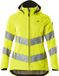Mascot Safe Supreme Softshell jas 18512-246 - Hi-Vis jaune - XL