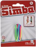 Simba - Rubber Twist - springtouw