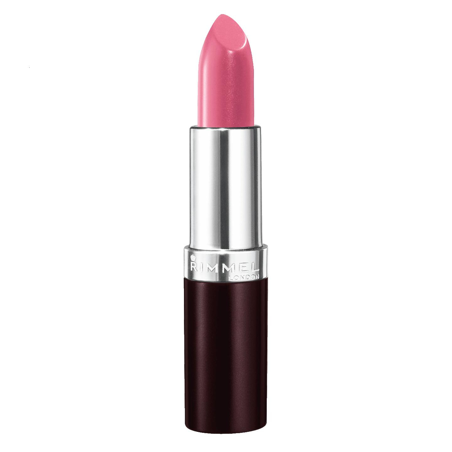 Rimmel Lasting Finish Lipstick