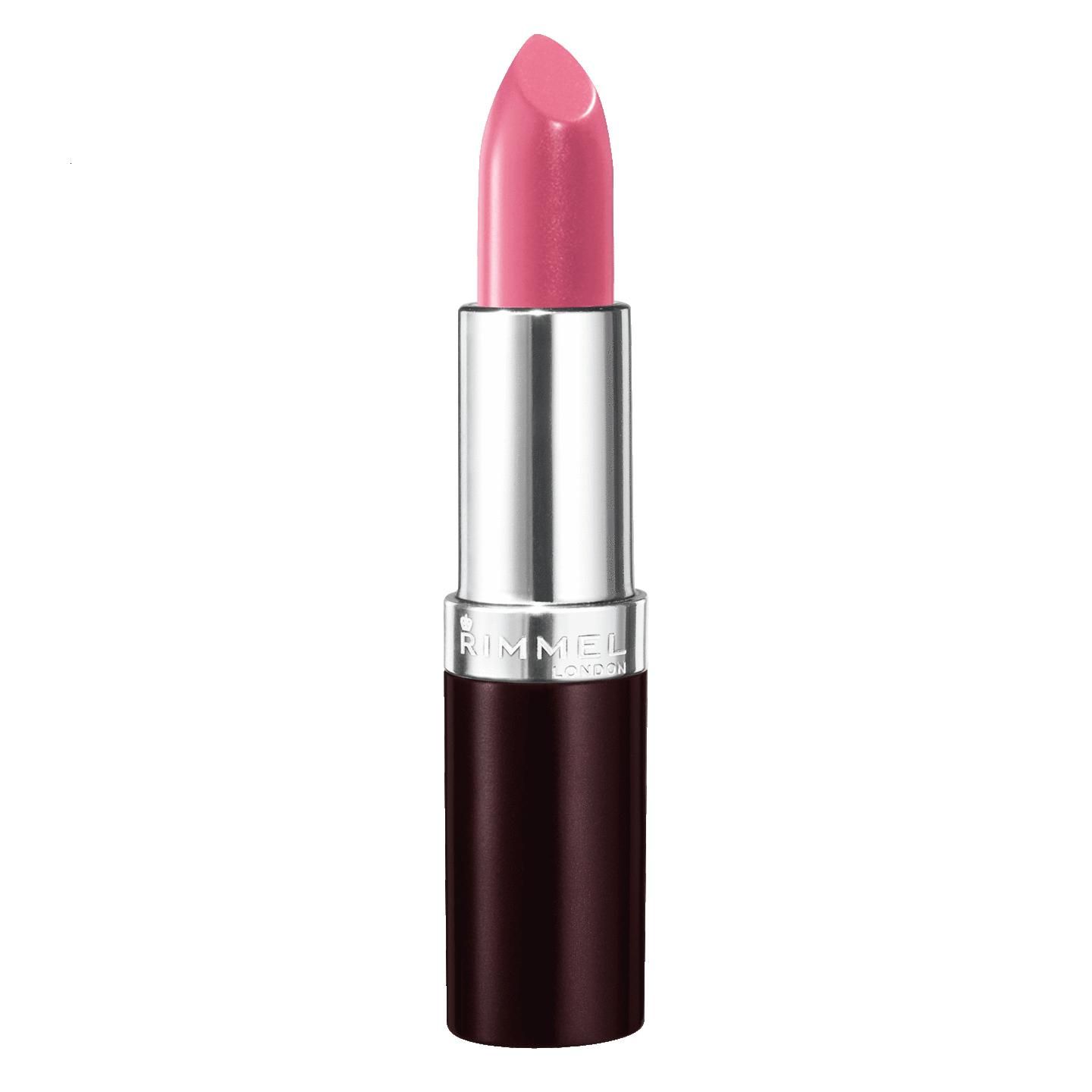 Rimmel Lasting Finish Lipstick - 006 Pink Blush - 4g