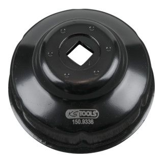 KS Tools 3/8" oil filter wrench, 66-6