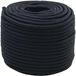 vidaXL Corde multifonctionnelle 12 mm 100 m Bleu Royal Polyester