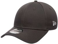 New Era 39thirty Basic Pet Graphite S/M