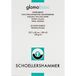Schoellershammer Transparant papier A3 102 g/m² 297 x 420 mm Transparant 50 Vellen