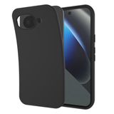 Just in Case MGO2889KL1 TPU Back Cover Zwart Google Pixel 10a