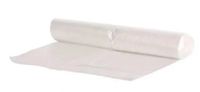 Benelux Generic Brands Paardekooper Verpakkingen B.V. Afvalzak 60 x 70 cm HDPE Transparant 45L (20 stuks)