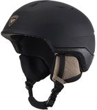 Rossignol Fit Impacts Essential Casque Noir M-L