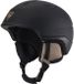 Rossignol Fit Impacts Essential Casque Noir M-L