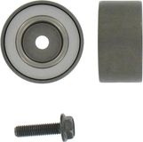 SKF VKM 36016 Umlenk-/Führungsrolle, Keilrippenriemen