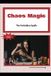 Chaos Libri GmbH Chaos Magic Paperback