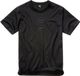 Brandit BW Tropenshirt T-shirt zwart 4XL