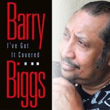 Suburban Barry Biggs Ive Got It Covered