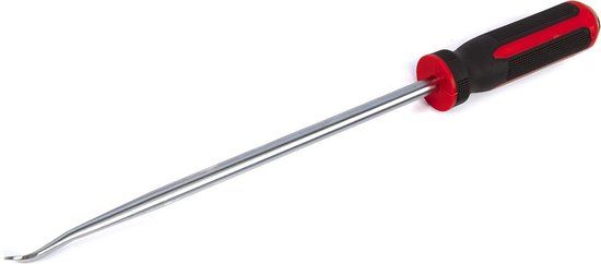 HBM Professionele Slagvaste Bandenlichter met Soft Grip Handvat - 380mm