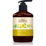 Green Pharmacy Celandine