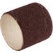 Rhodius SSH 305232 Jeu de manchons abrasifs Grain 80 30 x 30 x 14 mm 100 pièce(s)