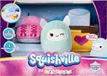 Squishmallows Squishville - Snow Day Accessory Set