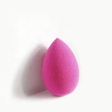 CHPN Goodies and Living Groothandel Make-up sponsje - Beautyspons - Foundation spons - Roze - 6CM - 1 stuk