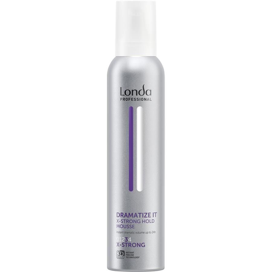 Londa Professional Dramatize It Mousse 500ml