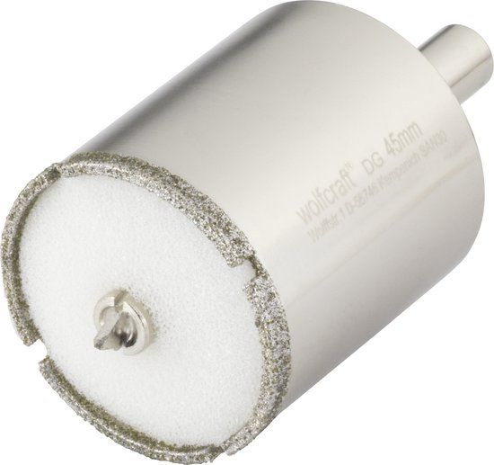 Wolfcraft Gatenzaag 5928 - Ø 45 mm