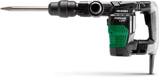 HiKOKI H41MEWSZ SDS-Max Breekhamer - 1050W - Incl. koffer