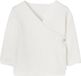 Vertbaudet Tricot newborn romper van biologisch katoen